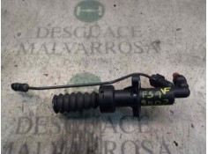 Recambio de bombin embrague para citroën berlingo cuadro x referencia OEM IAM   