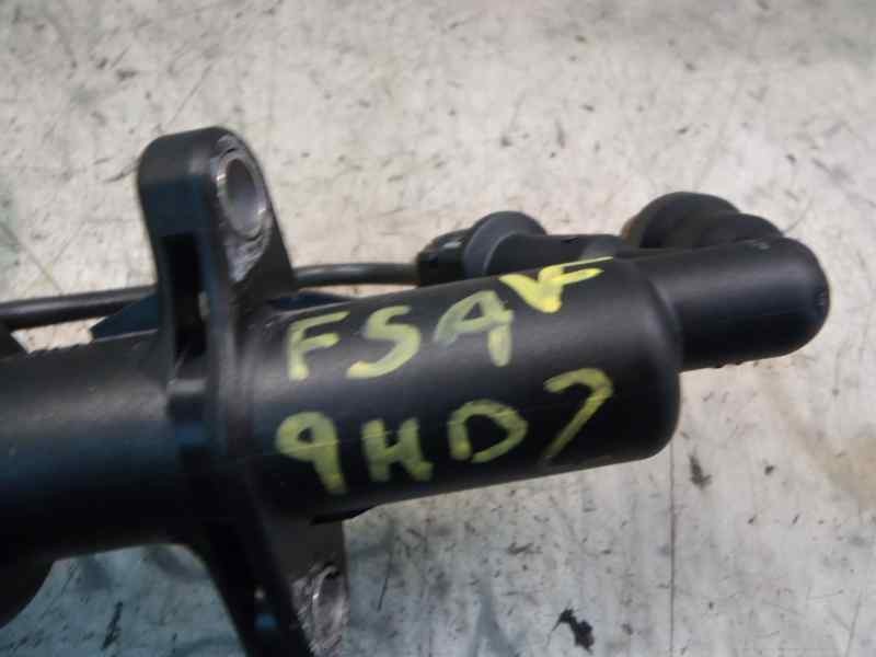 Recambio de bombin embrague para citroën berlingo cuadro x referencia OEM IAM   