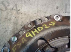 Recambio de kit embrague para citroën berlingo cuadro x referencia OEM IAM    2