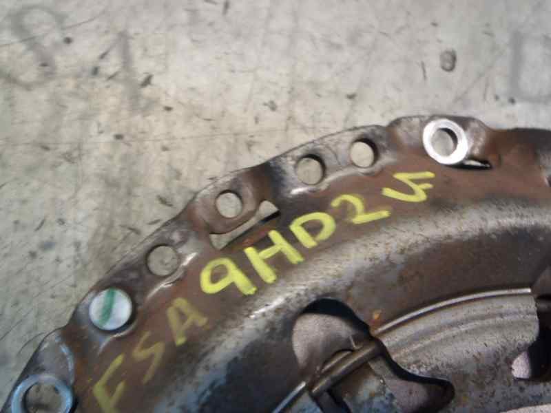 Recambio de kit embrague para citroën berlingo cuadro x referencia OEM IAM   