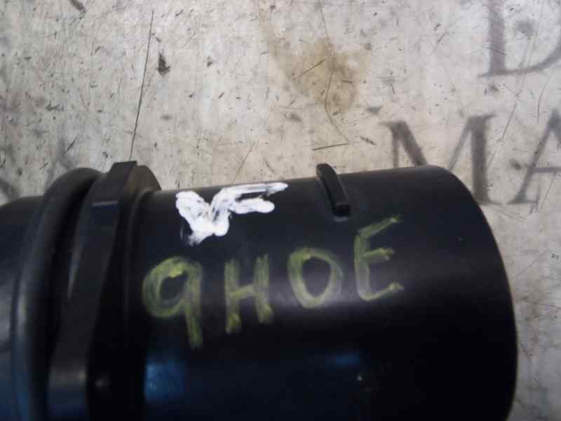 Recambio de caudalimetro para peugeot 308 confort referencia OEM IAM   