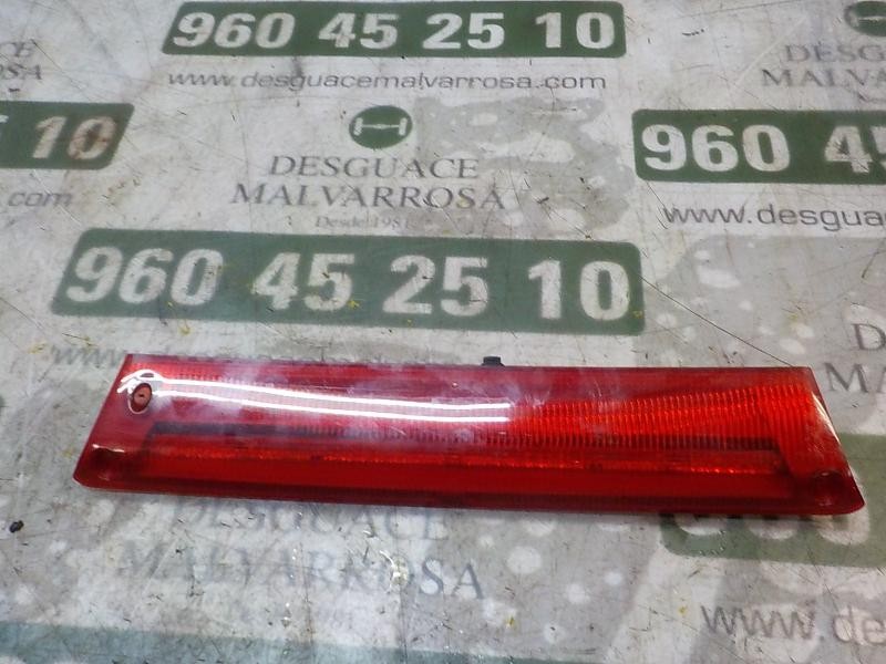 Recambio de piloto trasero central para ford fiesta (cb1) 1.4 tdci cat referencia OEM IAM 2085739  