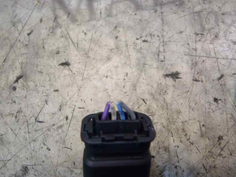 Recambio de caudalimetro para peugeot 308 confort referencia OEM IAM   