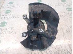 Recambio de mangueta delantera izquierda para bmw serie 3 berlina (e46) 320d referencia OEM IAM    2