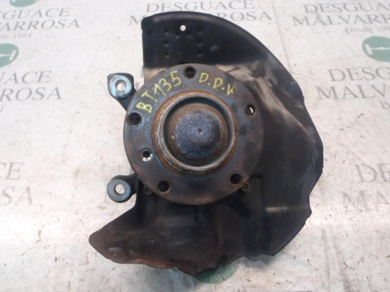 Recambio de mangueta delantera derecha para bmw serie 3 berlina (e46) 320d referencia OEM IAM   