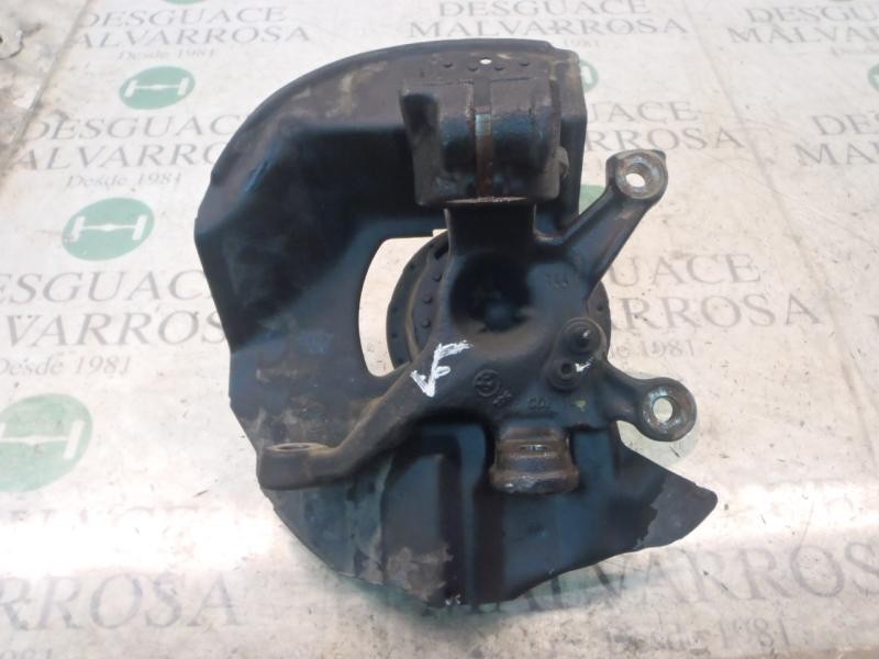 Recambio de mangueta delantera derecha para bmw serie 3 berlina (e46) 320d referencia OEM IAM   