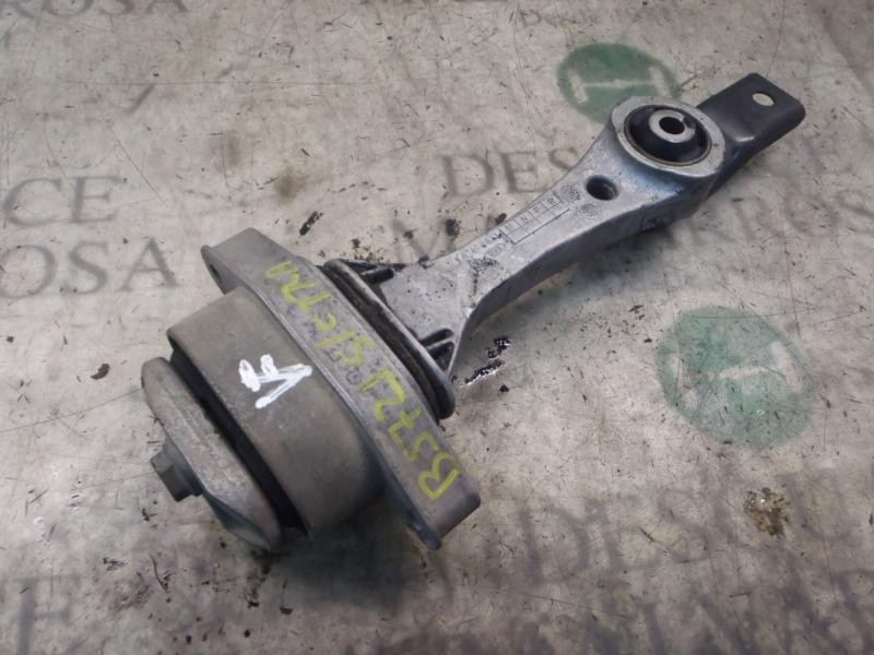 Recambio de soporte cambio para audi a3 (8l) 1.9 tdi ambiente referencia OEM IAM 1J0199851M  
