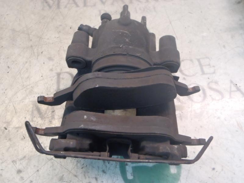 Recambio de pinza freno delantera izquierda para ford focus berlina (cak) ambiente referencia OEM IAM   