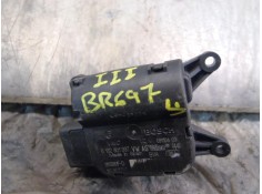 Recambio de motor apertura trampillas climatizador para seat toledo (5p2) sport-up referencia OEM IAM 1K1907511G 0132801337 0132 2