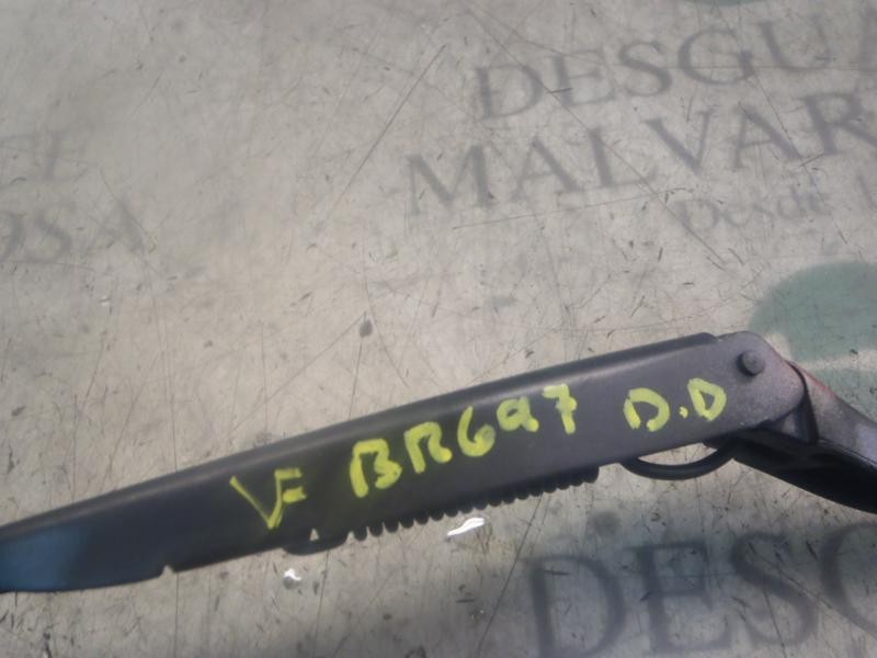 Recambio de brazo limpia delantero derecho para seat toledo (5p2) sport-up referencia OEM IAM 5P0955410A03C  