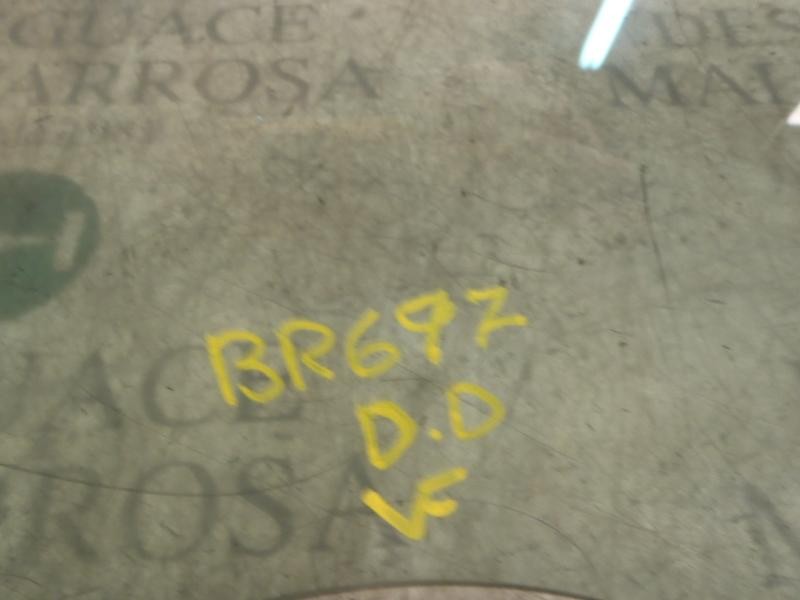 Recambio de cristal puerta delantero derecho para seat toledo (5p2) sport-up referencia OEM IAM 5P0845202  