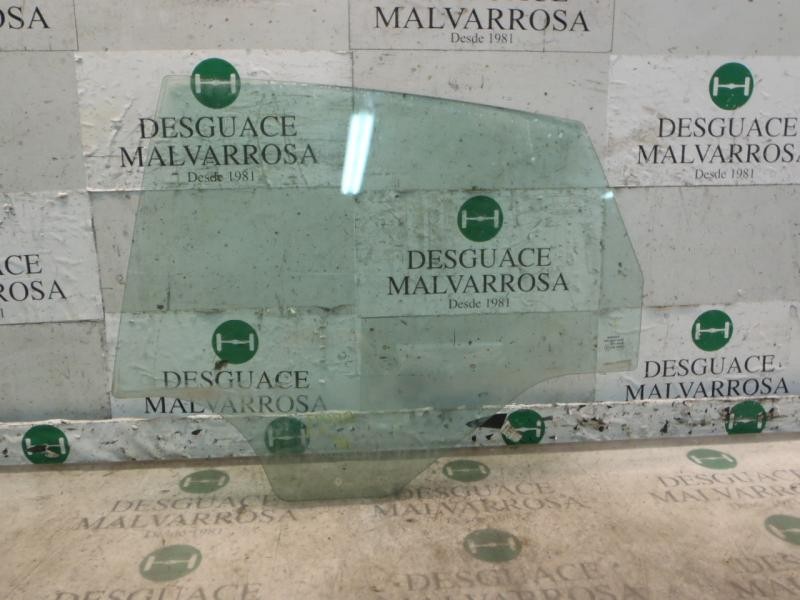 Recambio de cristal puerta trasero izquierdo para seat toledo (5p2) sport-up referencia OEM IAM 5P0845025  