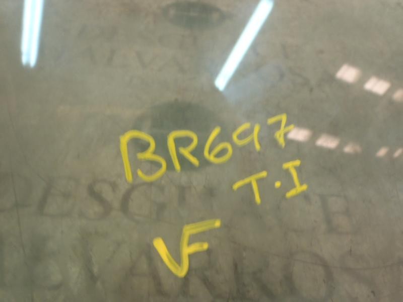 Recambio de cristal puerta trasero izquierdo para seat toledo (5p2) sport-up referencia OEM IAM 5P0845025  