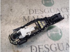 Recambio de maneta exterior delantera derecha para seat toledo (5p2) sport-up referencia OEM IAM 3B0837207GGRU   2