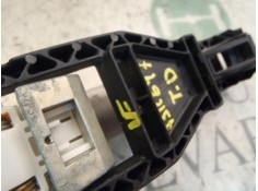 Recambio de maneta exterior trasera derecha para seat toledo (5p2) sport-up referencia OEM IAM 3B0837207GGRU   2