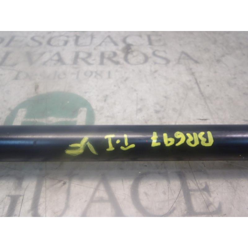 Recambio de amortiguadores maletero / porton para seat toledo (5p2) sport-up referencia OEM IAM 5P5827550A  