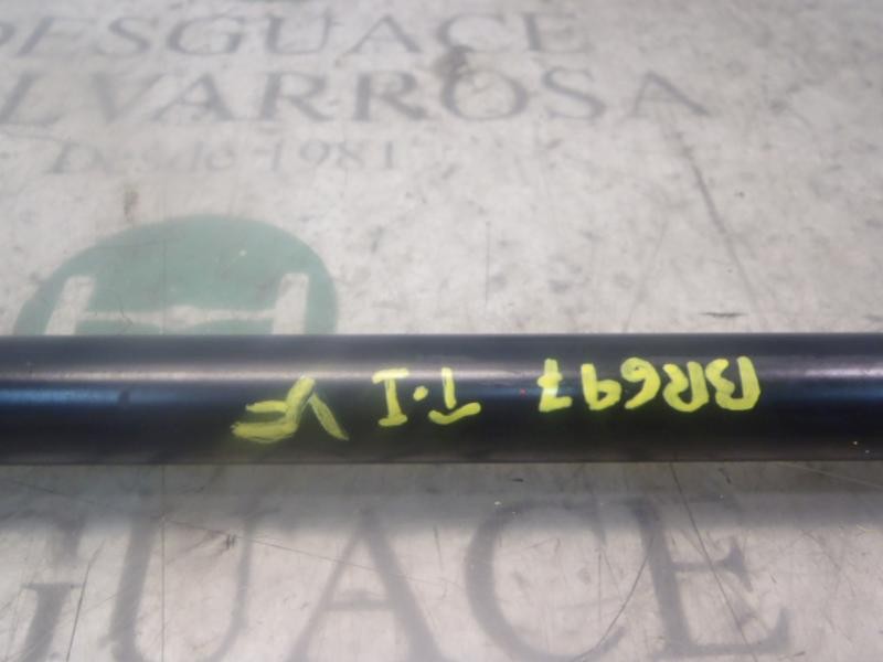 Recambio de amortiguadores maletero / porton para seat toledo (5p2) sport-up referencia OEM IAM 5P5827550A  