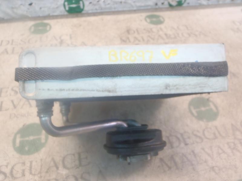 Recambio de evaporador aire acondicionado para seat toledo (5p2) sport-up referencia OEM IAM 1K1820103A  