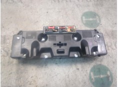 Recambio de mando climatizador para seat toledo (5p2) sport-up referencia OEM IAM 5P0907044B1UQ   2