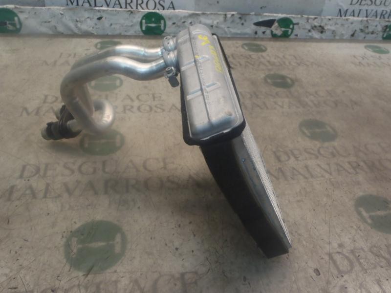 Recambio de radiador calefaccion / aire acondicionado para seat toledo (5p2) sport-up referencia OEM IAM 1K0819031  