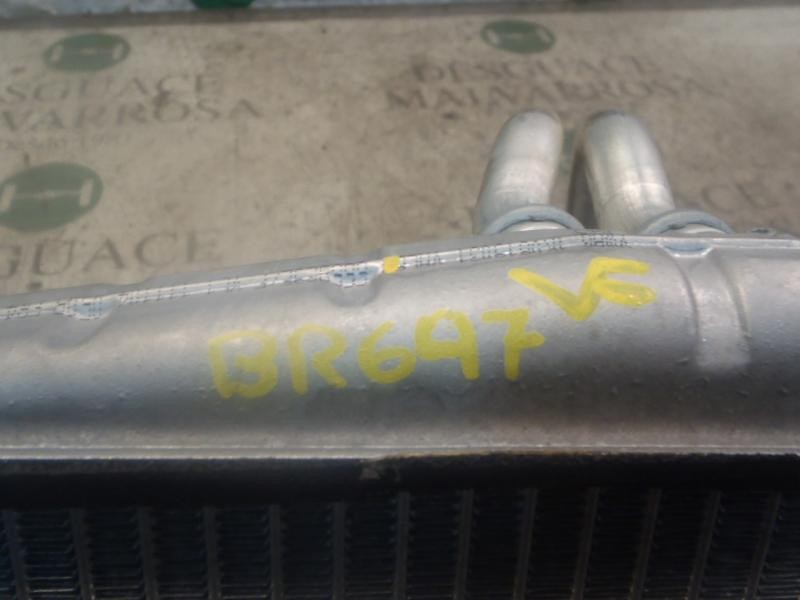 Recambio de radiador calefaccion / aire acondicionado para seat toledo (5p2) sport-up referencia OEM IAM 1K0819031  