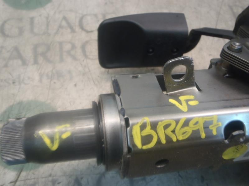 Recambio de columna direccion para seat toledo (5p2) sport-up referencia OEM IAM 1K1419502Q  