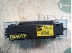 Recambio de modulo electronico para seat toledo (5p2) sport-up referencia OEM IAM 5P0951171C 5P0951171C  2