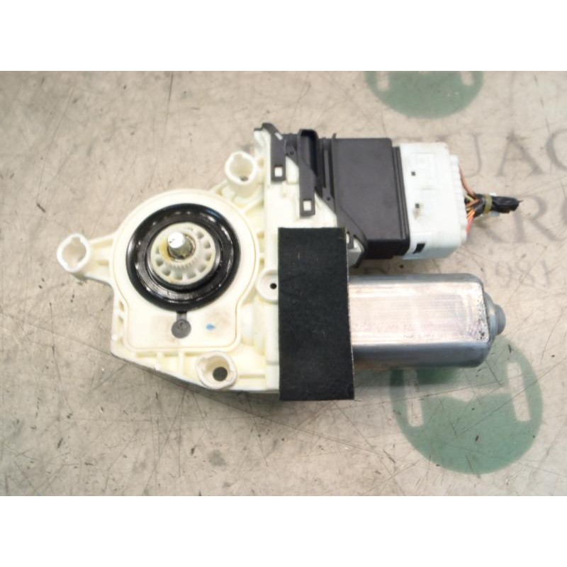 Recambio de motor elevalunas trasero derecho para seat toledo (5p2) sport-up referencia OEM IAM 1K0959704EL03 5P0839402 