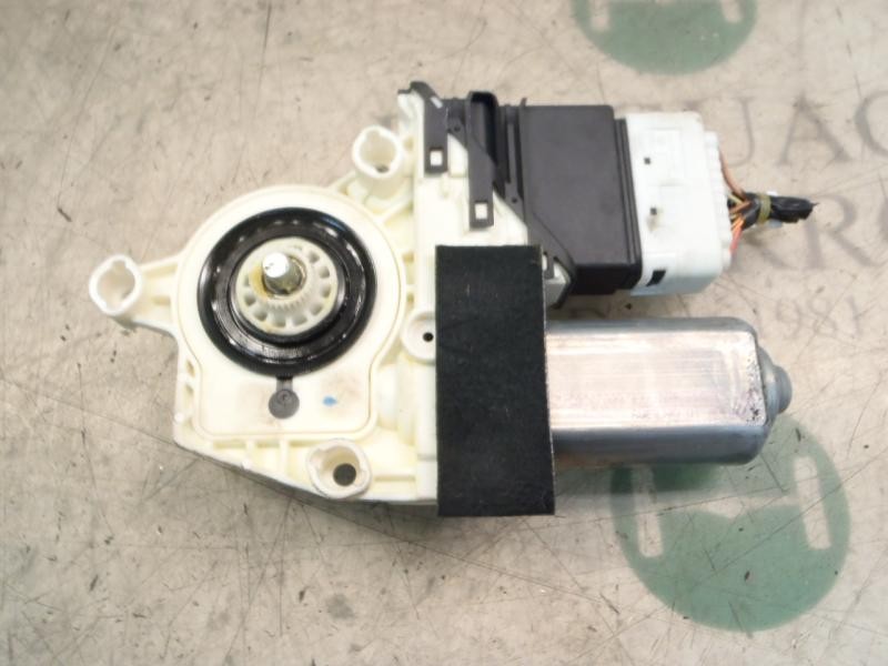 Recambio de motor elevalunas trasero derecho para seat toledo (5p2) sport-up referencia OEM IAM 1K0959704EL03 5P0839402 