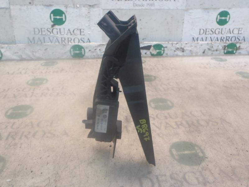 Recambio de potenciometro pedal para seat toledo (5p2) sport-up referencia OEM IAM 1K1721503M 1K1721503M 