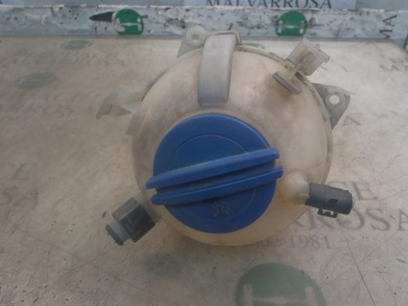 Recambio de deposito expansion para seat toledo (5p2) sport-up referencia OEM IAM 1K0121407A  