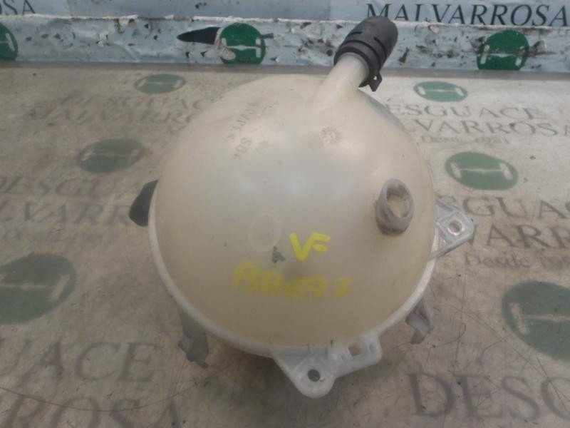 Recambio de deposito expansion para seat toledo (5p2) sport-up referencia OEM IAM 1K0121407A  