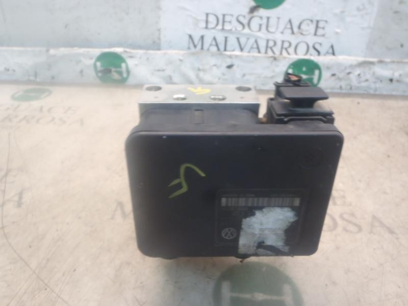 Recambio de abs para seat toledo (5p2) sport-up referencia OEM IAM 1K0614517HBEF 1K0614517H 