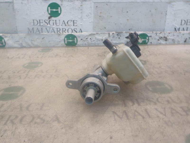 Recambio de bomba freno para seat toledo (5p2) sport-up referencia OEM IAM 1K1614019F 1K24412C 