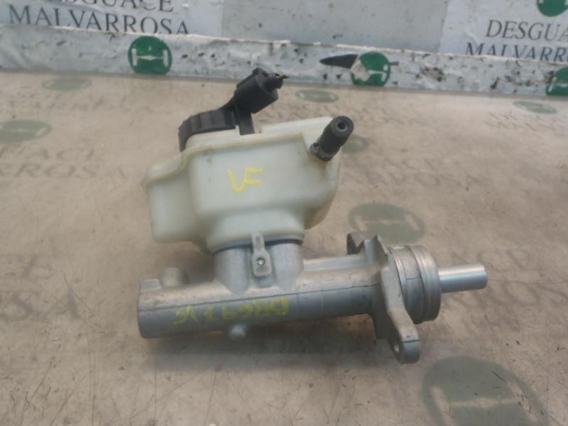 Recambio de bomba freno para seat toledo (5p2) sport-up referencia OEM IAM 1K1614019F 1K24412C 