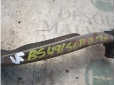 Recambio de brazo suspension superior delantero izquierdo para renault megane ii berlina 5p confort expression referencia OEM IA 2