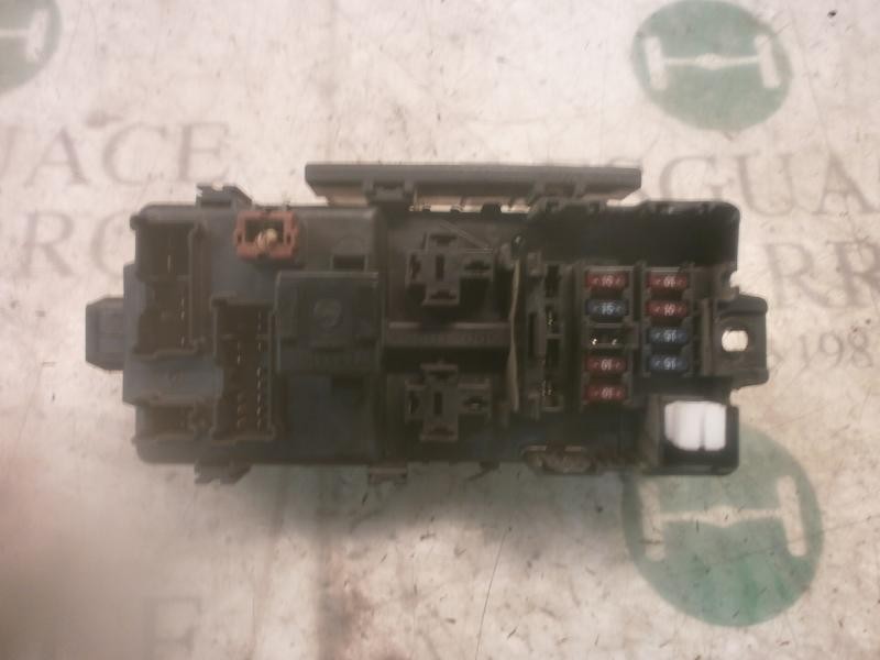 Recambio de caja reles / fusibles para mitsubishi montero sport (k90) 2.5 td gls referencia OEM IAM   