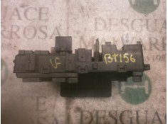 Recambio de caja reles / fusibles para mitsubishi montero sport (k90) 2.5 td gls referencia OEM IAM    2