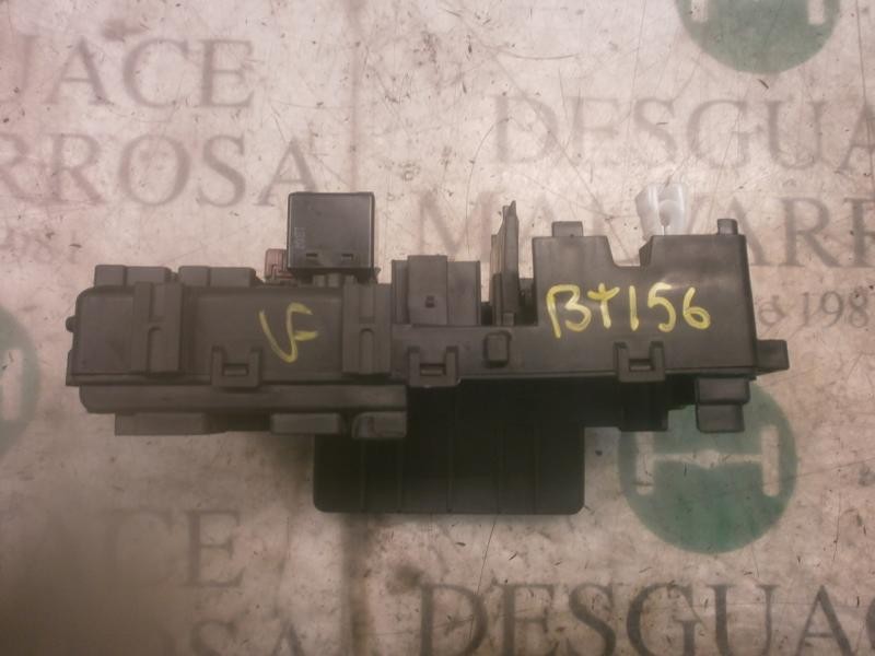 Recambio de caja reles / fusibles para mitsubishi montero sport (k90) 2.5 td gls referencia OEM IAM   