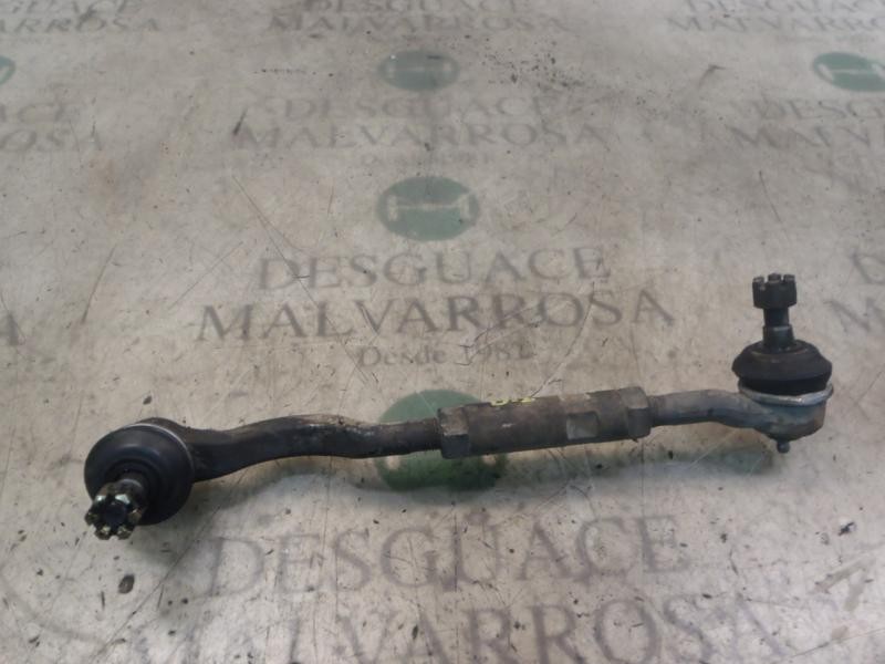 Recambio de tirante delantero izquierdo para mitsubishi montero sport (k90) 2.5 td gls referencia OEM IAM   