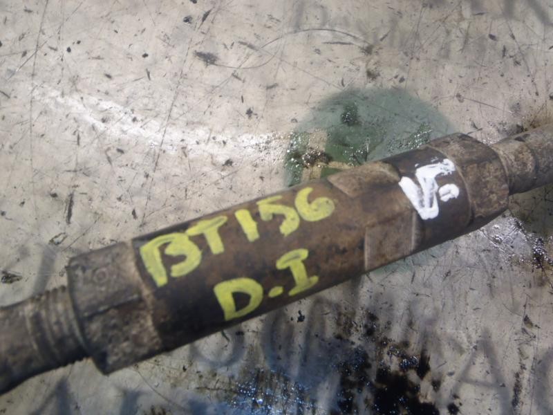 Recambio de tirante delantero izquierdo para mitsubishi montero sport (k90) 2.5 td gls referencia OEM IAM   