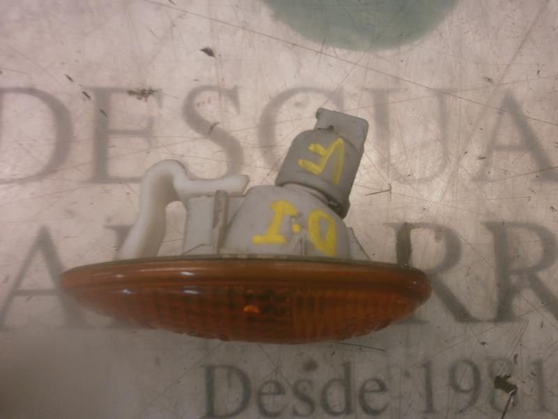 Recambio de piloto lateral derecho para mitsubishi montero sport (k90) 2.5 td gls referencia OEM IAM   