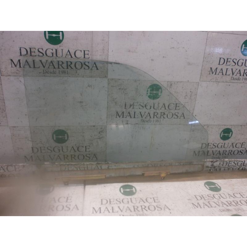 Recambio de cristal puerta delantero derecho para mitsubishi montero sport (k90) 2.5 td gls referencia OEM IAM   