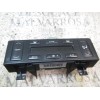 Recambio de mando climatizador para peugeot 406 berlina (s1/s2) srdt referencia OEM IAM   