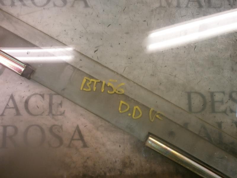 Recambio de cristal puerta delantero derecho para mitsubishi montero sport (k90) 2.5 td gls referencia OEM IAM   