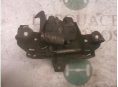 Recambio de cerradura capot para mitsubishi montero sport (k90) 2.5 td gls referencia OEM IAM    2