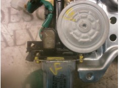 Recambio de elevalunas trasero izquierdo para mitsubishi montero sport (k90) 2.5 td gls referencia OEM IAM    2