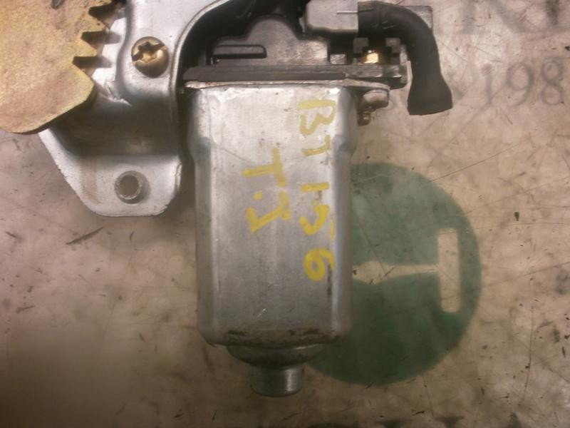 Recambio de elevalunas trasero izquierdo para mitsubishi montero sport (k90) 2.5 td gls referencia OEM IAM   