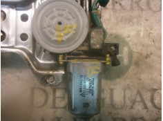 Recambio de elevalunas trasero derecho para mitsubishi montero sport (k90) 2.5 td gls referencia OEM IAM    2