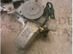 Recambio de elevalunas delantero derecho para mitsubishi montero sport (k90) 2.5 td gls referencia OEM IAM    2